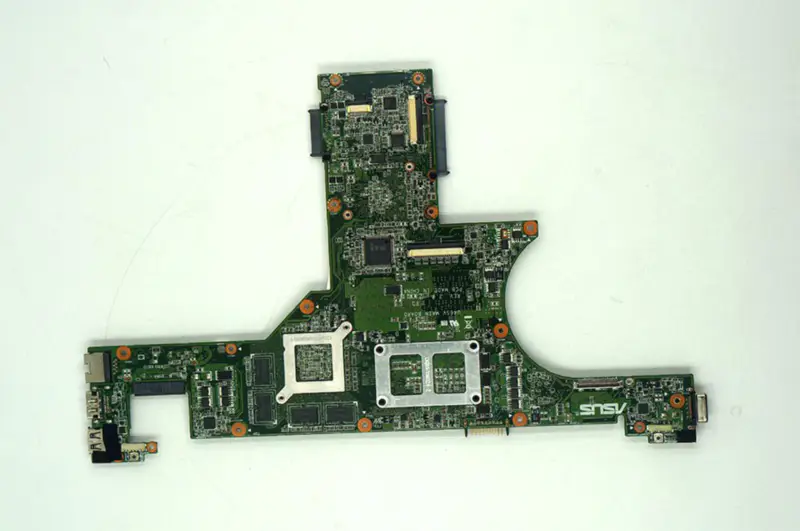 Základní deska Asus U46SV